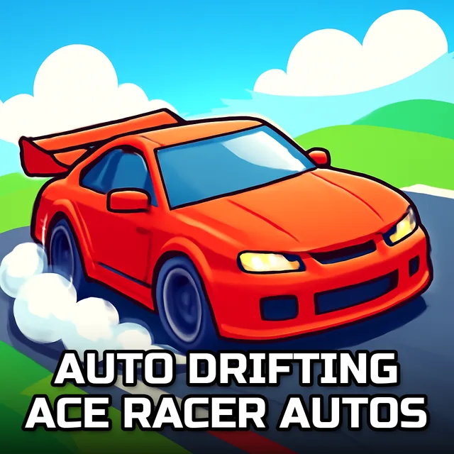 Auto Drifting Ace Racer Autos - Tokyo Drift game